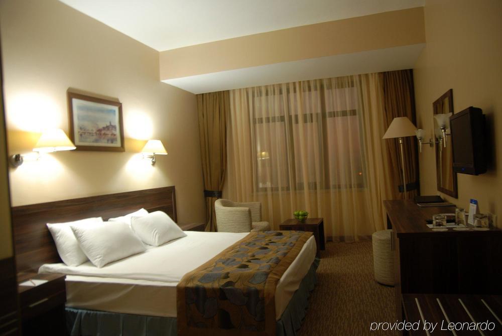 Dedeman Diyarbakir Hotel Szoba fotó