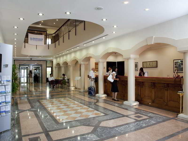 Dedeman Diyarbakir Hotel Kültér fotó